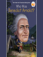 Who_Was_Benedict_Arnold_